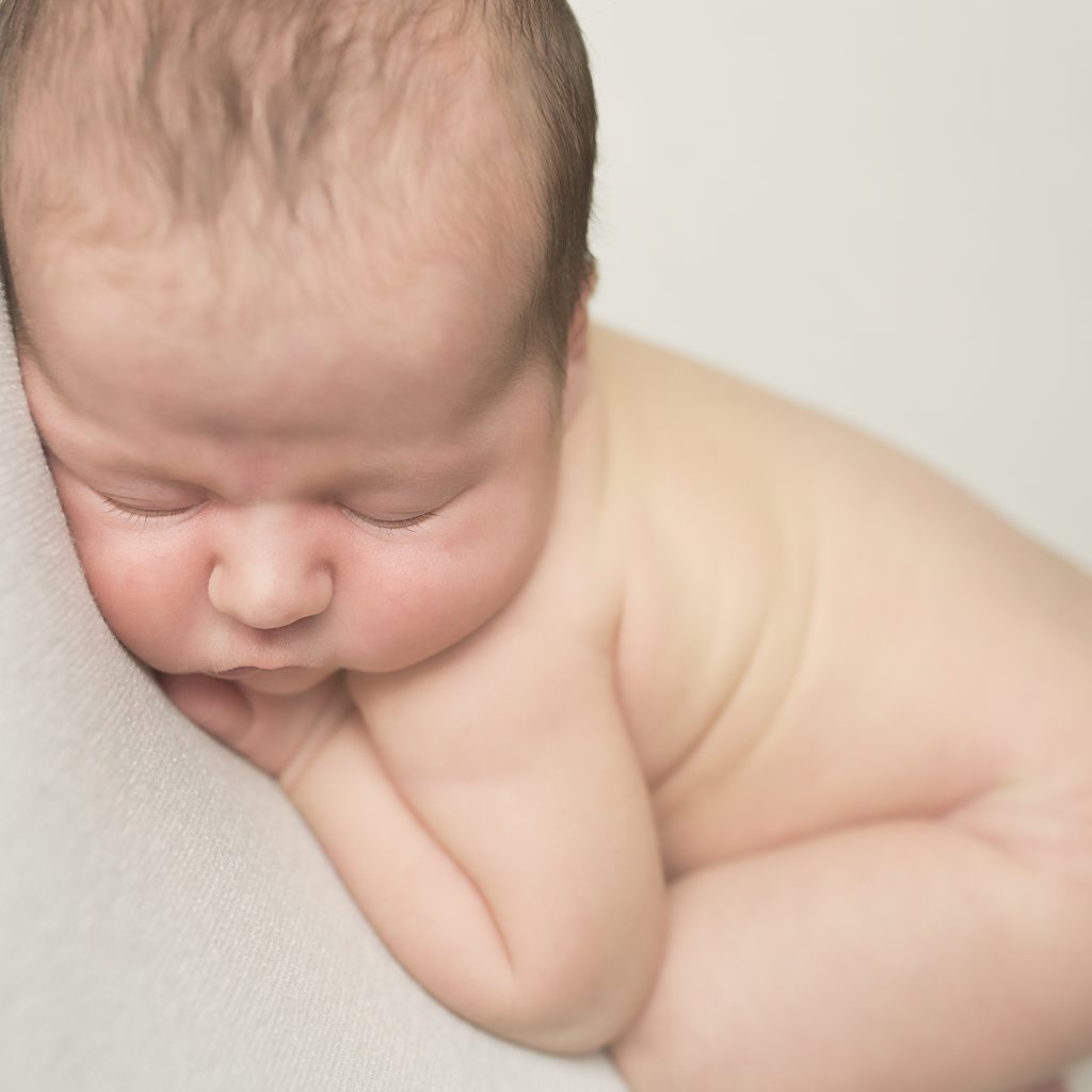 newborn studio session Plymouth Devon Cornwall baby pictures home studio local business