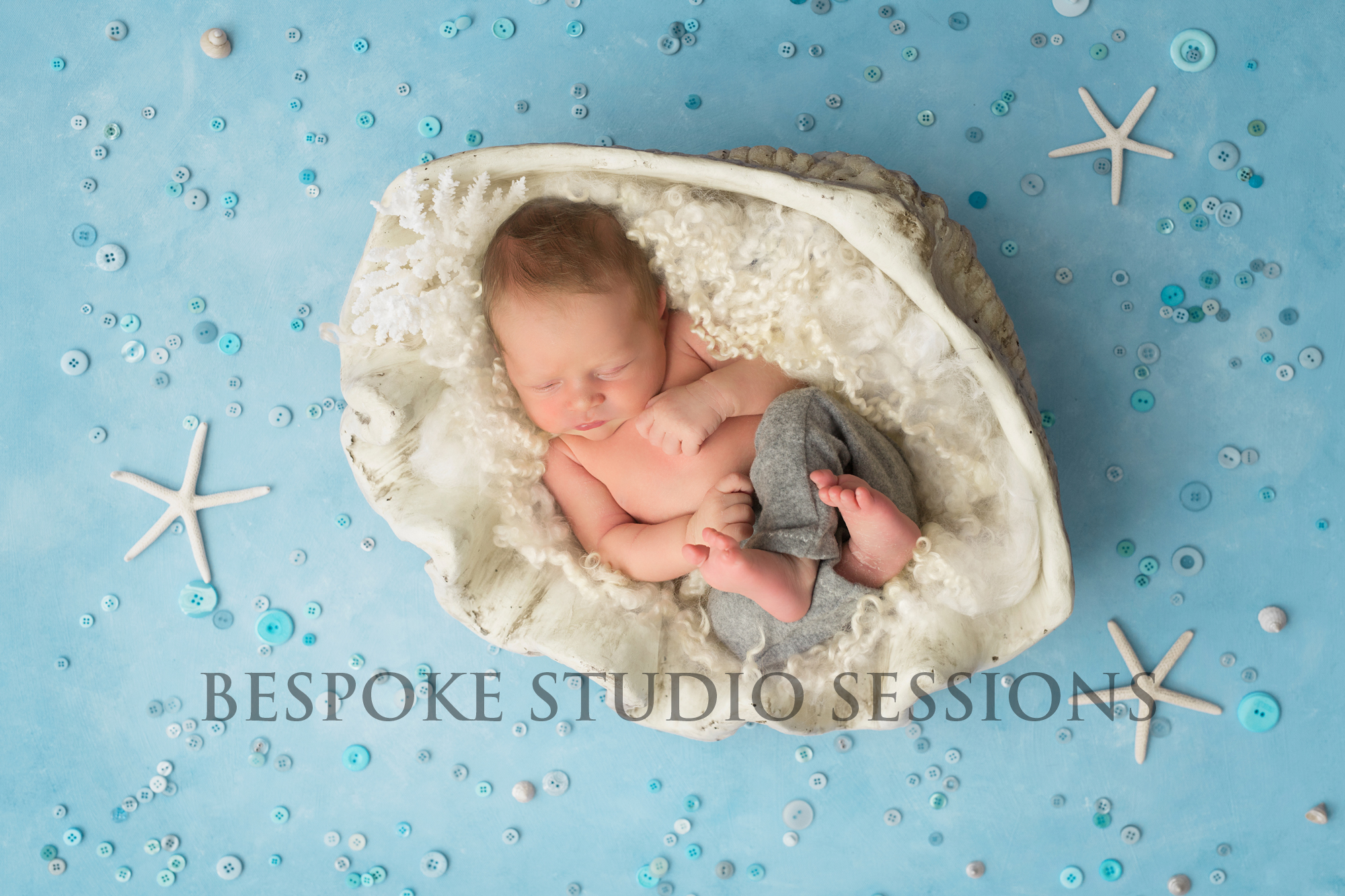 bespoke studio sessions plymouth devon newborn