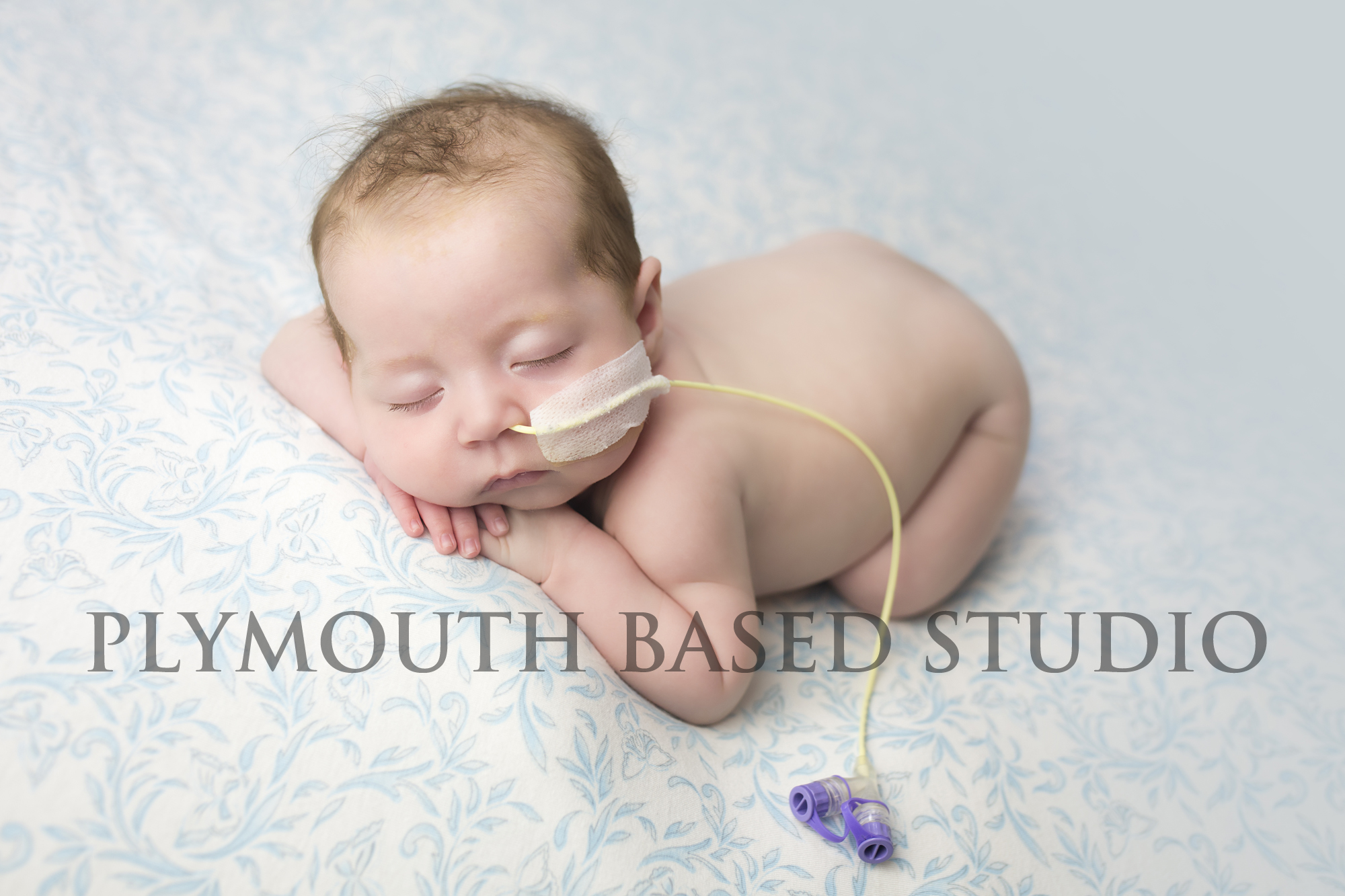 plymouth based studio newborn emily munday photography