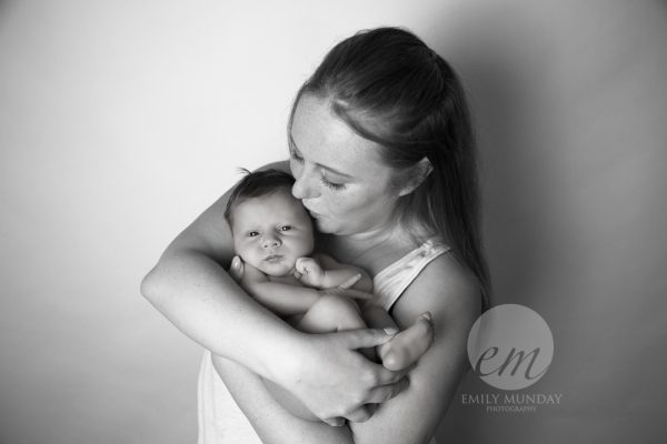 4 Trends in baby photography in Plymouth
