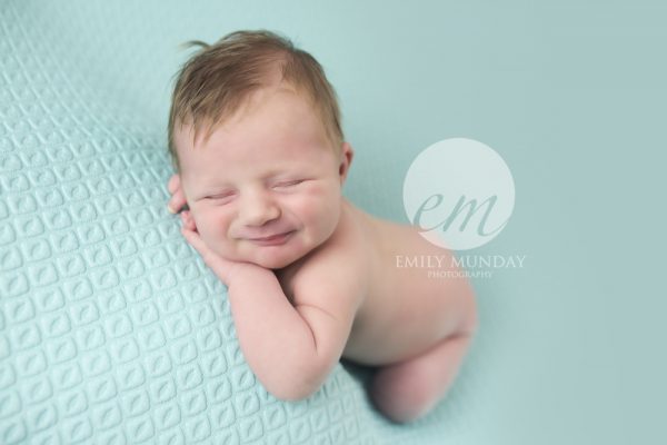 How to choose a Plymouth baby photographer that matches your style
