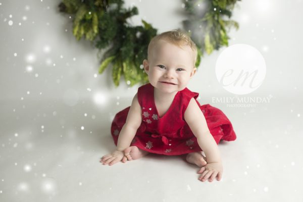 Christmas Mini Sessions in Plymouth 2019