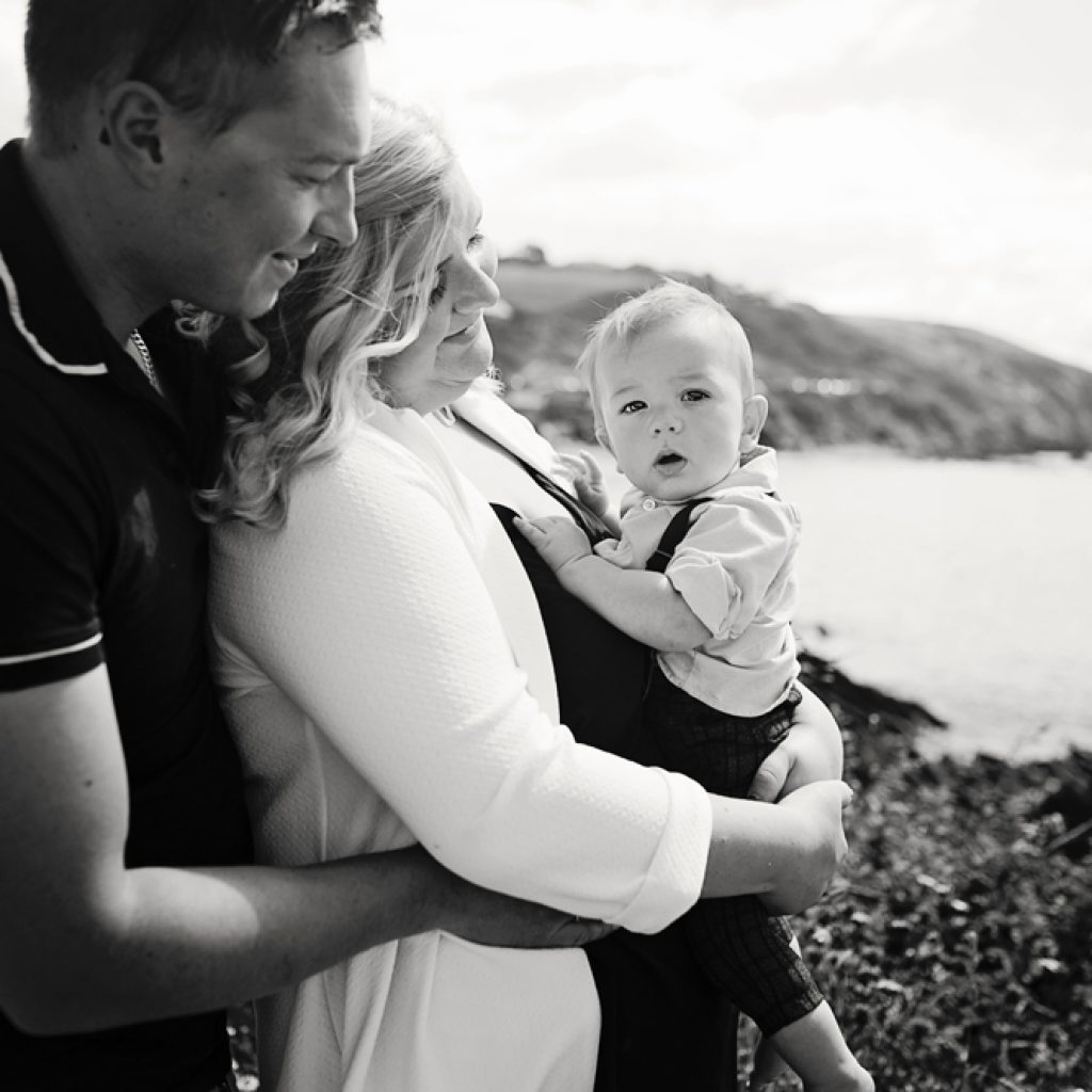 baby family photo shoot photography photographer Ivybridge Totnes Saltash Plymouth studio award winning best photos